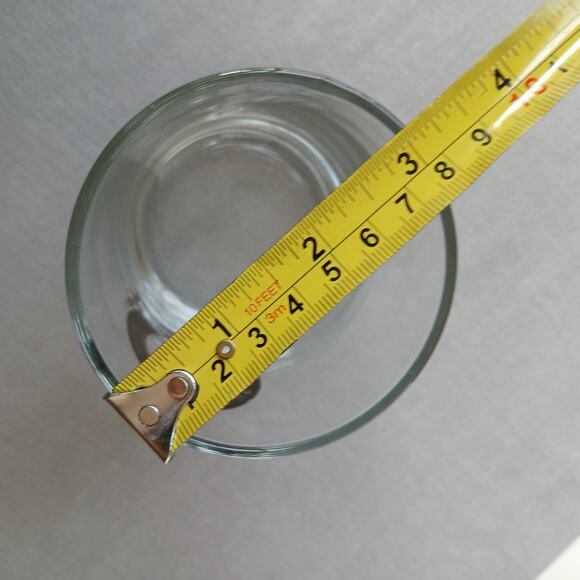 Vintage '81 Seattle Seafair Hydroplane Sea Galley APBA Gold Cup Glass Tumbler 4" - Picture 8 of 8